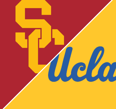 Live Stream NCAA Basketball: Watch USC Trojans at UCLA Bruins Online Without Cable