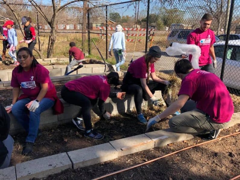 YMCA of Greater Houston – Membership that matters for YOUR COMMUNITY!