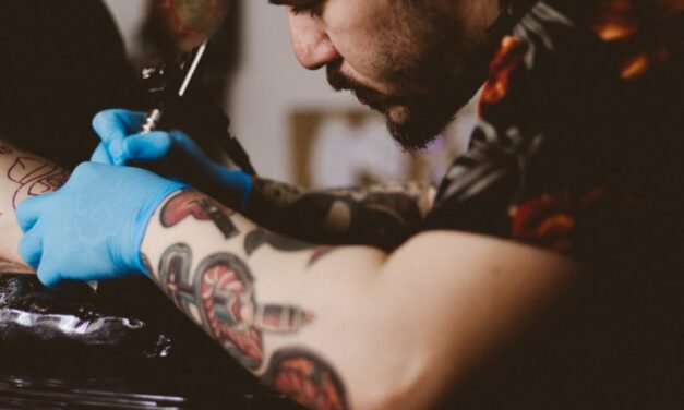 Tattoo Shops in Houston: 10 Best Tattoo Parlors Near You