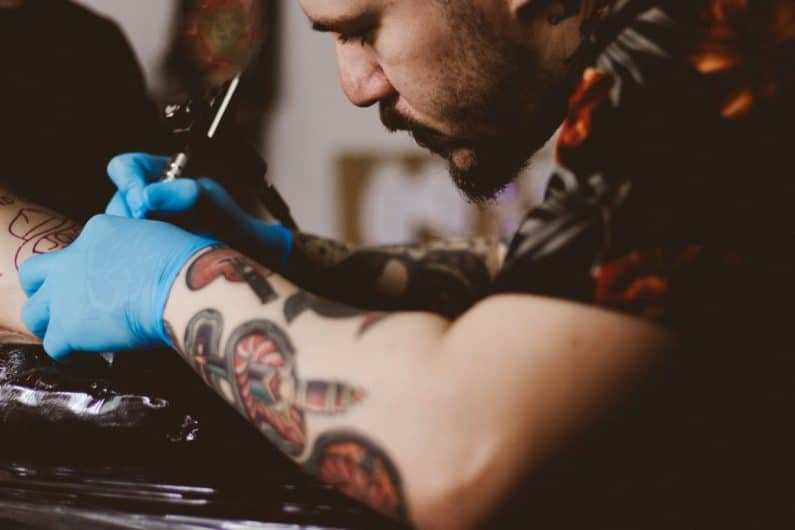 Tattoo Shops in Houston: 10 Best Tattoo Parlors Near You
