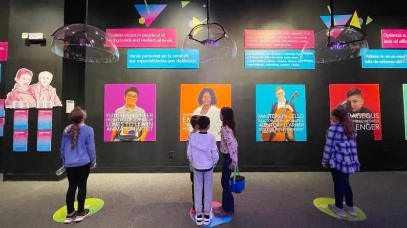 Houston Museums That Are a Must-Visit: Interactive Museums, Children’s Museums, Art Museums, & More! 4 Houston Museums - The Health Museum