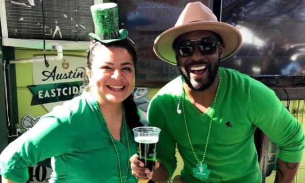 St Patrick’s Day 2022 in Houston – Verified Local Food Deals & Drinks Specials!