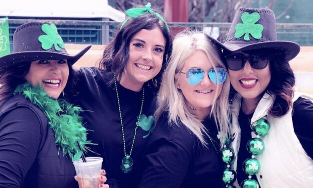 St Patrick’s Day 2022: 10 Best Events & Parties in Houston