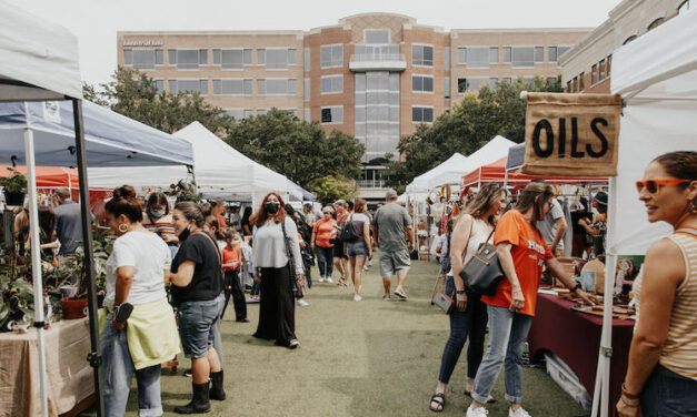 Best Events & Activities in Houston this Weekend of March 18, 2022 include Spring Break Culmination in Galveston, Boho market & more!