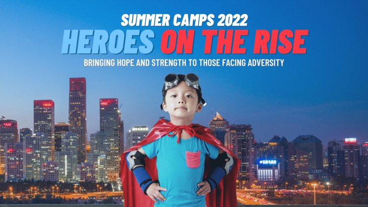The Best Events in Houston For Kids this Weekend of April 29 Include Splashtown Opening, Houston Zoo’s 100th Birthday Bash, & More! 2 Summer Camp 2022 AD Players