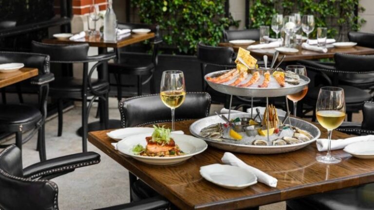 20 Best River Oaks Restaurants - Houston Dining Guide