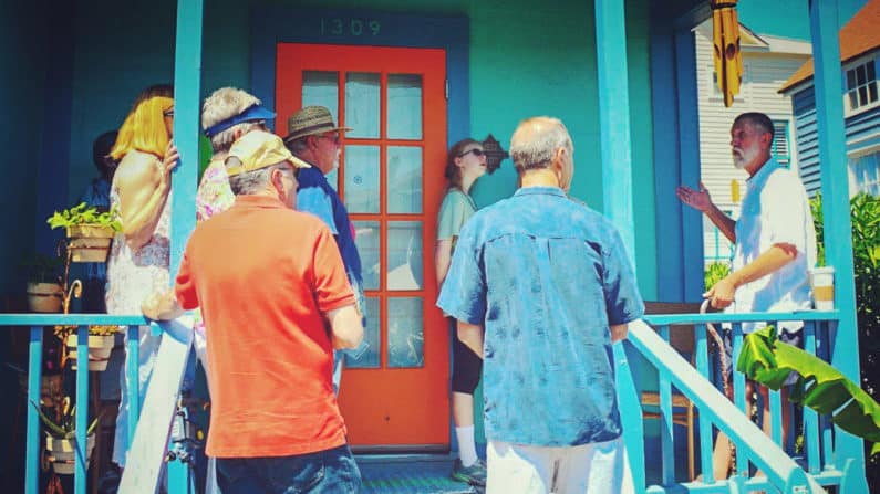 Best Galveston Attractions – Historic Homes Tour with Galveston Historical Foundation Is Back This May 2022!