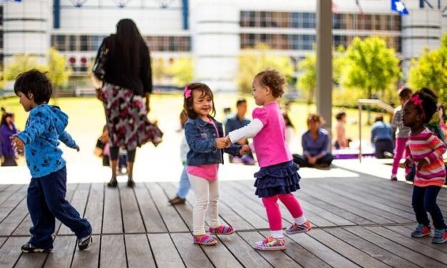 Events & Activities in Houston this Week of April 4, 2022 Include Toddler Tuesdays at Discovery Green, Cirque Zuma Zuma at Miller Outdoor Theatre & more!