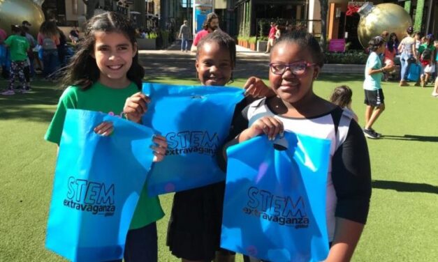 Best Events in Houston For Kids this Weekend of April 22 Include STEM Extravaganza, Earth Day Activities & More!