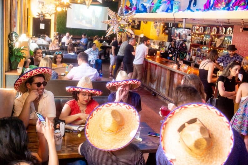 Cinco de Mayo Restaurant Specials in Houston: Verified Food & Drink Deals For 2022 2 Cinco De Mayo Restaurant Specials in Houston - El Big Bad Mexican Restaurant