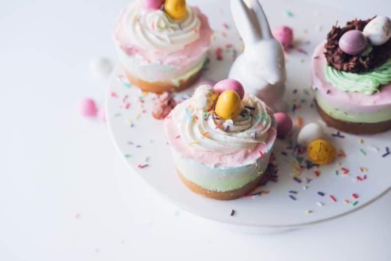 Best Easter Brunch in Houston: Restaurants and Food Places for Easter Sunday 1 Easter Desserts