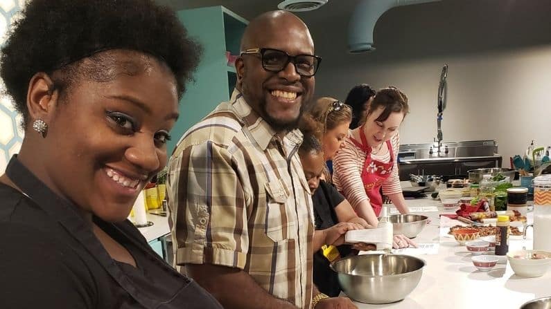 things to do in galveston this weekend cooking class
