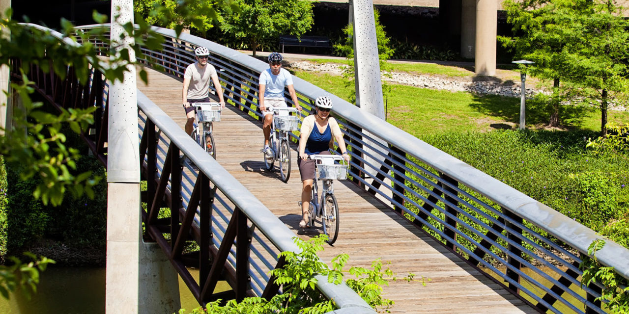 Events & Activities in Houston this Week of April 25, 2022 Include Nature Focused Bike Tour, Encanto at Miller Outdoor, & more!