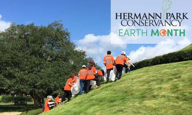 Best Events in Houston This Weekend of April 29 include Earth Month at Hermann Park, Cinco de Mayo at Traders Village, & more!