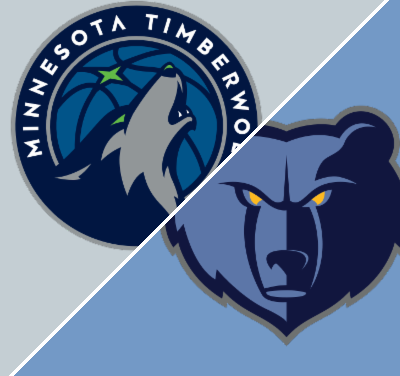 Watch Minnesota Timberwolves at Memphis Grizzlies Online Without Cable – Live Stream NBA PLAYOFFS