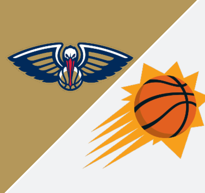 Watch New Orleans Pelicans at Phoenix Suns Online Without Cable – Live Stream NBA Playoffs