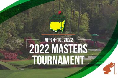 Live Stream: Watch PGA Golf The Masters Online Without Cable