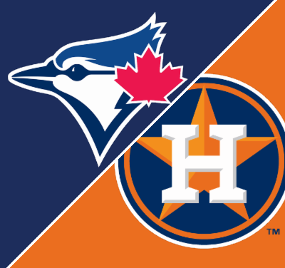 Live Stream MLB BASEBALL: Watch Toronto Blue Jays at Houston Astros Online Without Cable