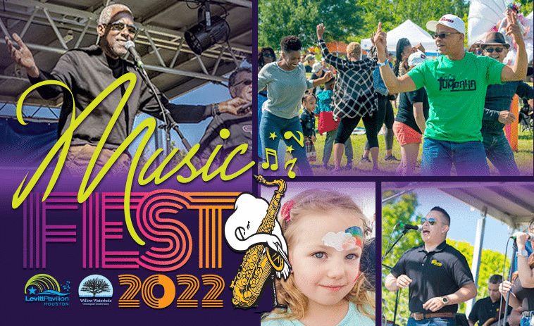 Willow Waterhole Music Fest 2022 