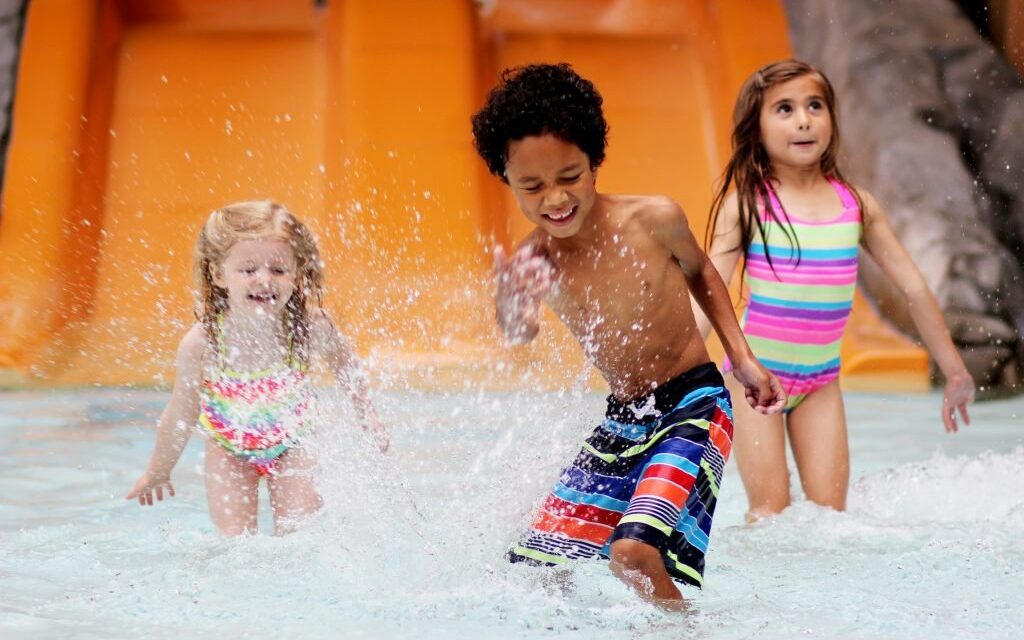 The Best Events in Houston For Kids this Weekend of April 29 Include Splashtown Opening, Houston Zoo’s 100th Birthday Bash, & More!