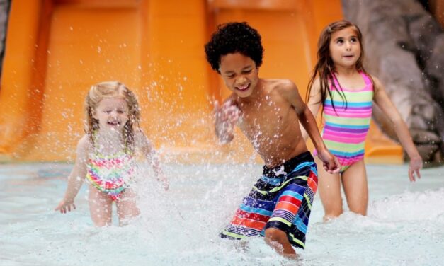 The Best Events in Houston For Kids this Weekend of April 29 Include Splashtown Opening, Houston Zoo’s 100th Birthday Bash, & More!