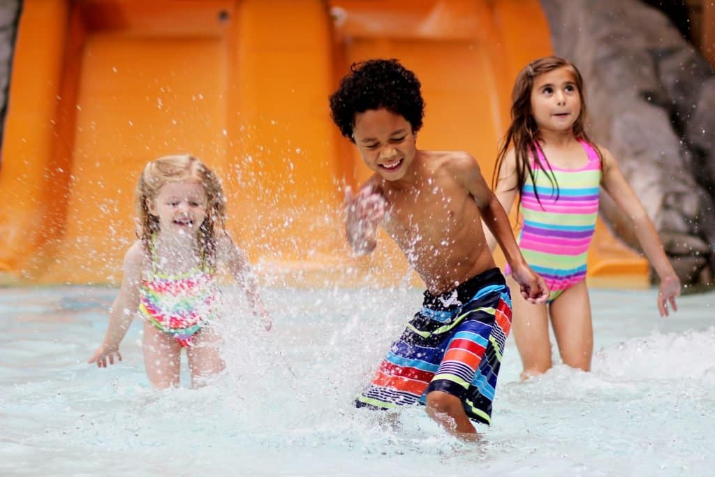 The Best Events in Houston For Kids this Weekend of April 29 Include Splashtown Opening, Houston Zoo’s 100th Birthday Bash, & More! 1 Best Events in Houston For Kids This Weekend - Hurrican Harbor Splashtown