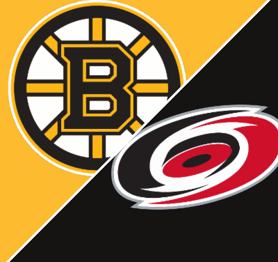 Watch BOSTON BRUINS AT CAROLINA HURRICANES Online Without Cable – Live Stream NHL Playoffs