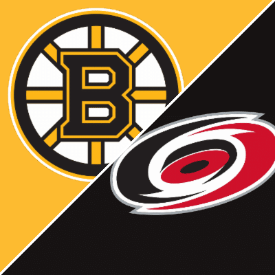 Watch BOSTON BRUINS AT CAROLINA HURRICANES Online Without Cable – Live Stream NHL Playoffs