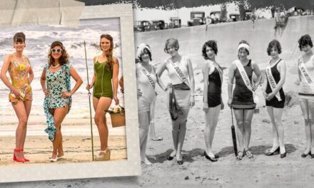 Best Galveston Attractions – Fourteenth Annual Galveston Beach Revue combines vintage past with modern-day entertainment!