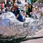 Guide to the first Art Bike Festival in Houston – Highlights, Registration, Parade Route & more!