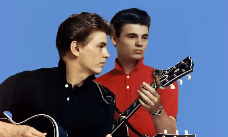 Dream-The Story of the Everly Brothers