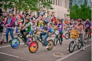 Houston Art Bike Festival 2022