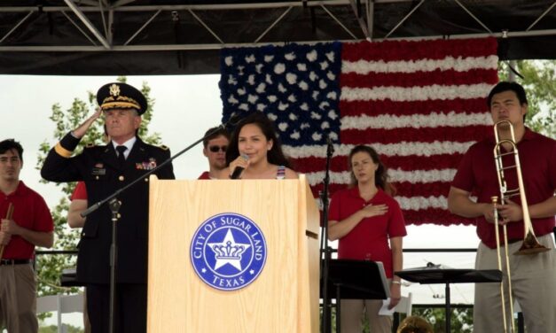Memorial Day 2022 Events in Houston – Things to do on the weekend include fireworks, concerts, ceremonies & more!
