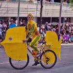 Top 12 Things to do in Houston this Weekend of May 20, 2022 include Art Bike Festival, Galveston Beach Revue, & more!