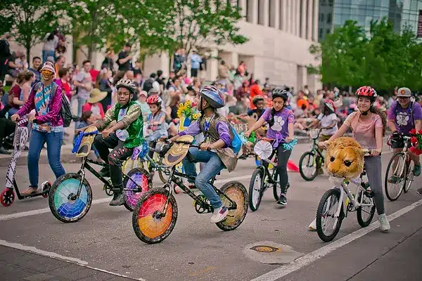 Art Bike Festival 2022 Houston Events