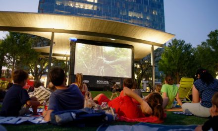 11 Fun things to do in Houston this week of June 20, 2022 include Levy Park Movie Night, Make Music Houston, and more!