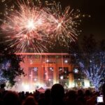 Fireworks Houston 2022 Near You: List of 4th of July Firework Shows in Downtown, West, South and East Houston
