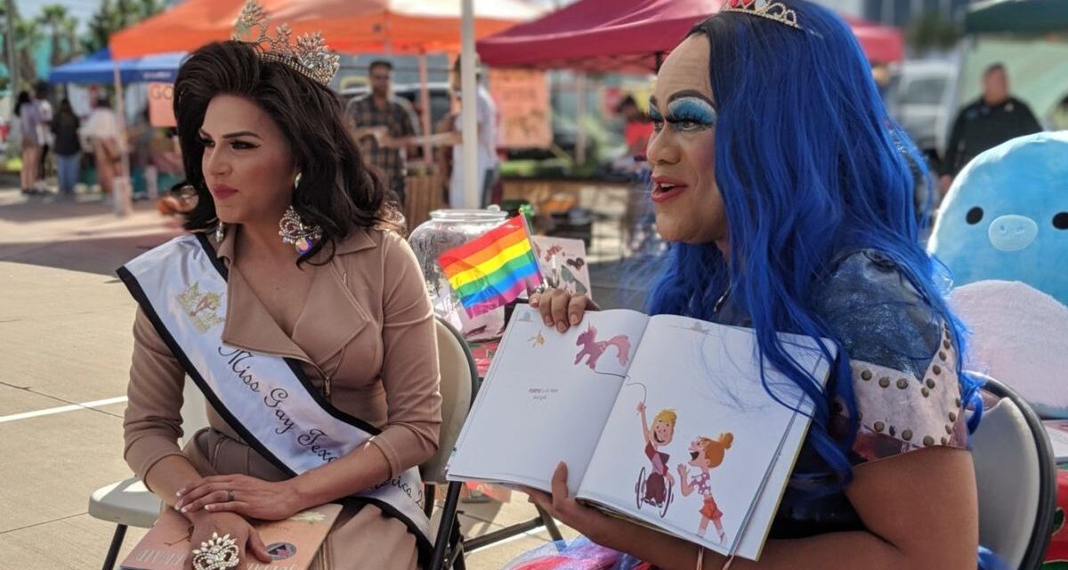 Top 10 Things to do in Galveston this weekend of June 17, 2022 include Drag Queen Story Time, Opening of new Juneteenth exhibit with Galveston Historical Foundation, and more!