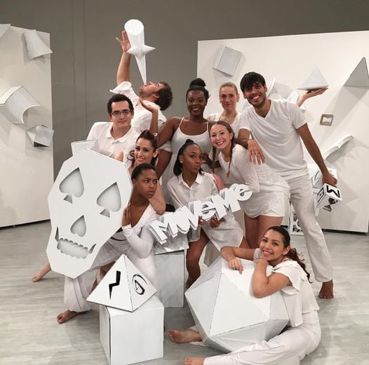 Houston Summer Camps 2022 - Girls Rise Up STEM From Dance at San Jacinto College Central 1 Houston Summer Camps 2022 - Girls Rise Up STEM From Dance at San Jacinto College Central
