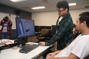 Houston Summer Camps 2022 - Pathways to Careers Information Technology at San Jacinto College Central