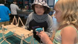 Houston Summer Camps 2022 - Architecture for Kids Camp - Elite University Camp West