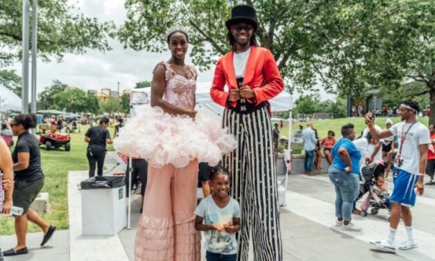Houston Juneteenth Events 2022 – celebrations, parades, concerts and more!