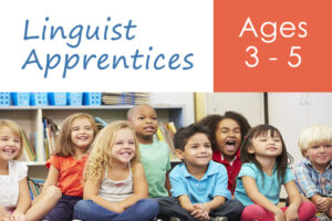 Houston Summer Camps 2022 - Linguist Apprentices Camp at Language Kids World