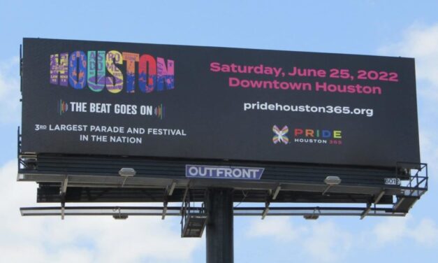 Houston Pride 2022 – Parade, LGBT Events, Pride Month Parties & More!