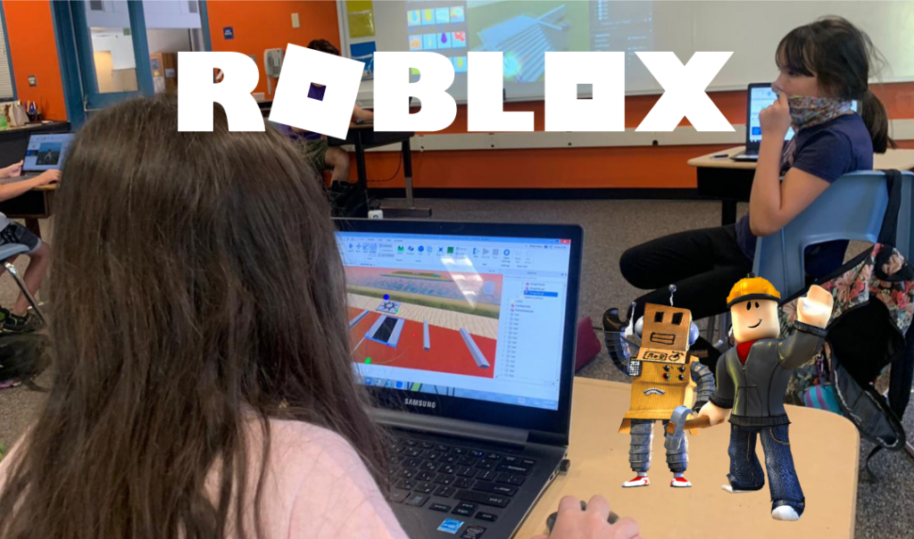 Roblox Obstacle Course