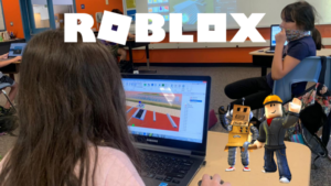 Roblox Obstacle Course
