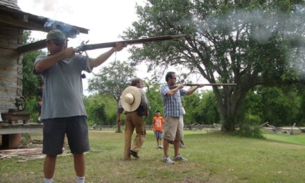 Father’s Day 2022 Events in Houston – Gun Class, Crawfish, Car Show & more!