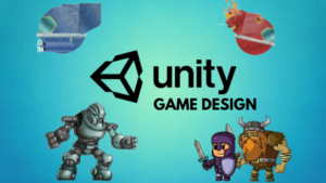 Unity Game Design