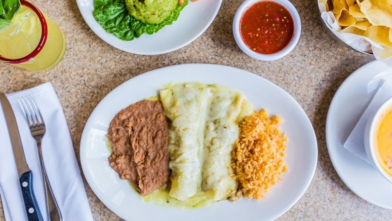 Best Restaurants in Katy, near Houston: List of Top 20 Food Places to Eat At! 5 Alicia's Mexican Grille