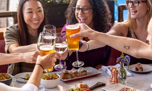 Happy Hours in Houston: 23 Food Deals & Drink Specials Near You